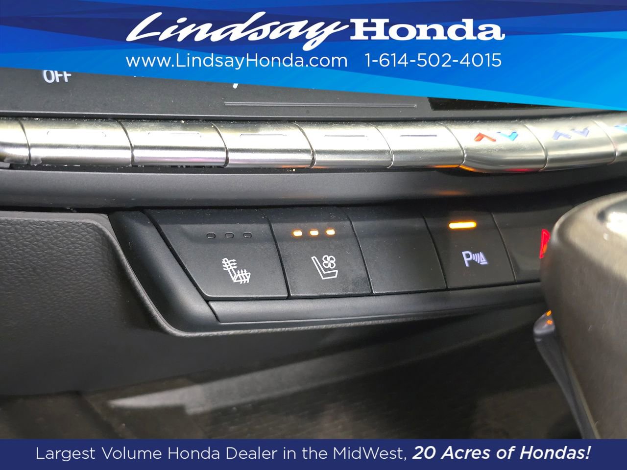 Used 2024 Cadillac CT4 Premium Luxury w/ Climate Package RWD image 20