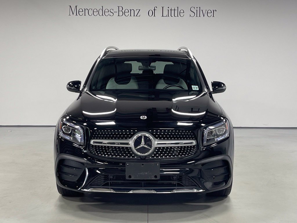 Certified 2023 Mercedes-Benz GLB 250 4MATIC image 9