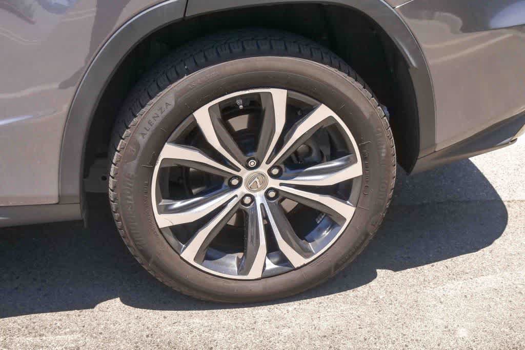 Used 2016 Lexus RX 350 FWD w/ Premium Package image 6