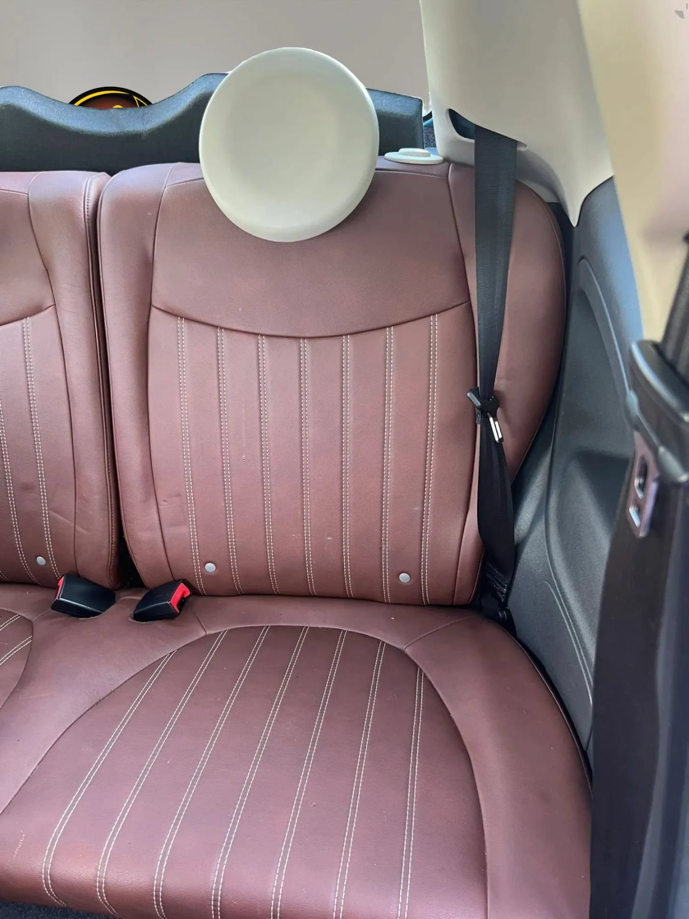 Used 2015 FIAT 500 1957 Edition FWD image 17