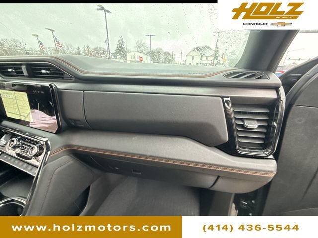 Used 2023 GMC Sierra 1500 AT4 w/ AT4 Premium Package image 31