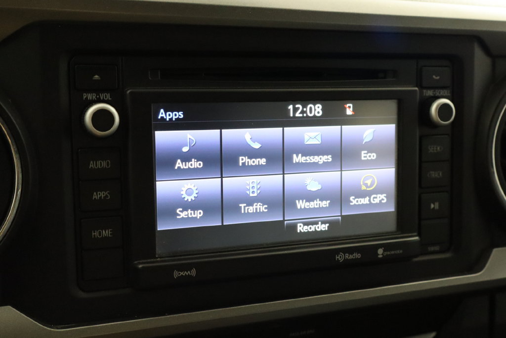 Used 2018 Toyota Tacoma SR5 RWD image 24