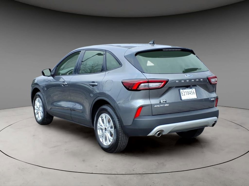 New 2026 Ford Escape Active w/ Cold Weather Package image 3