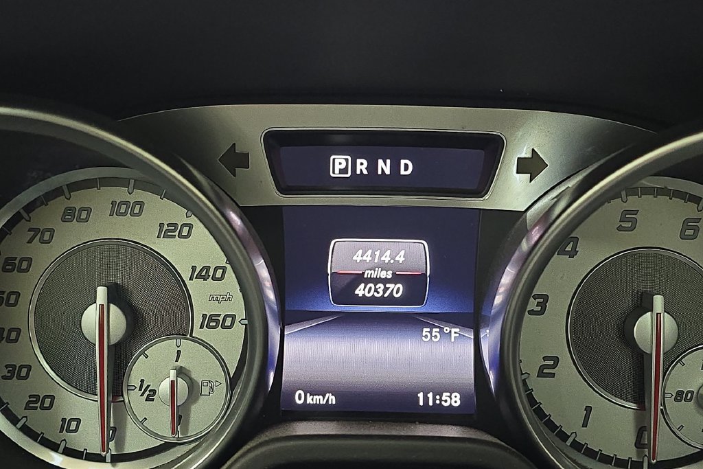 Used 2016 Mercedes-Benz SL 550 image 16