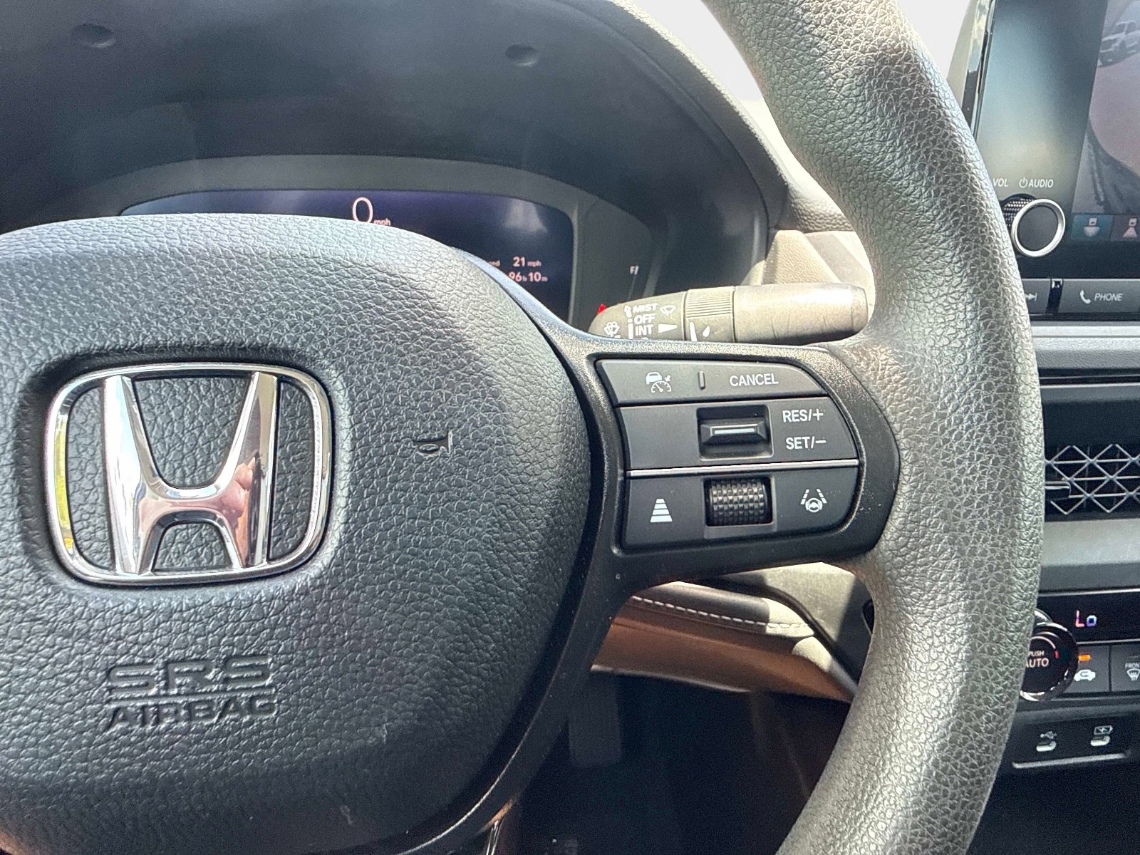 Used 2023 Honda Accord LX image 26