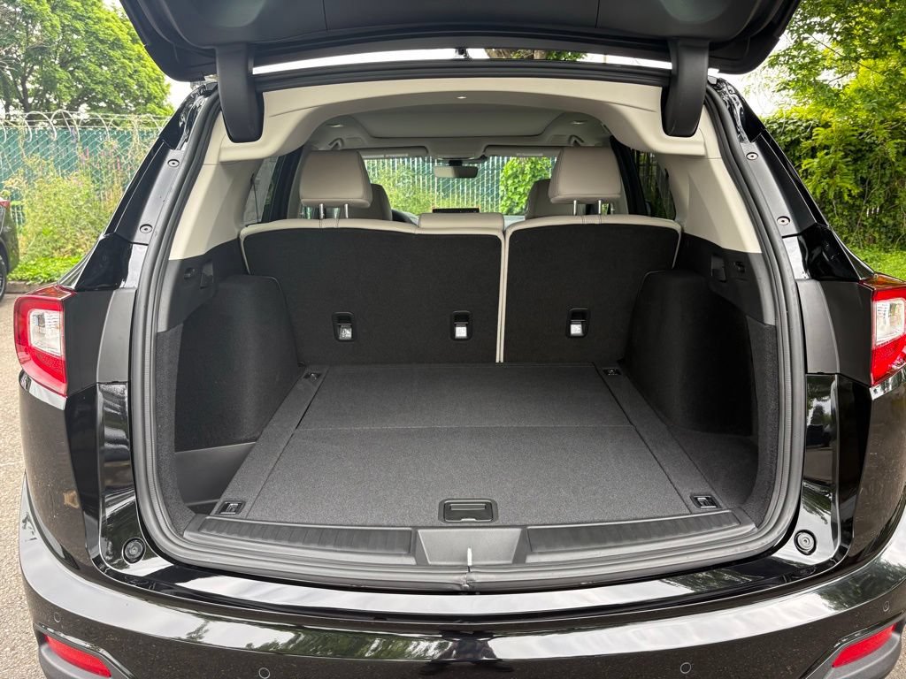 New 2026 Acura RDX SH-AWD w/ Technology Package image 23