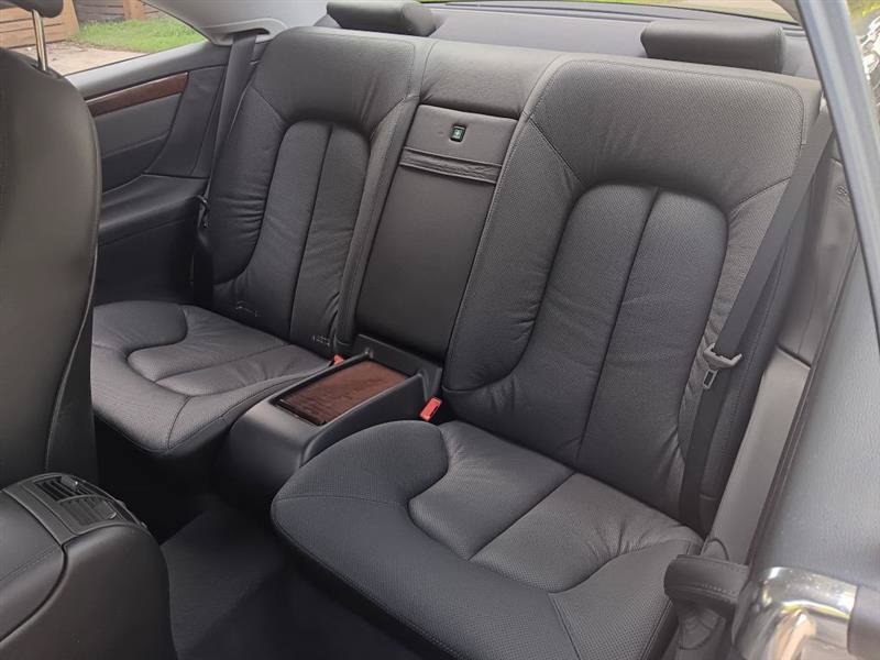 Used 2002 Mercedes-Benz CL 500 image 10
