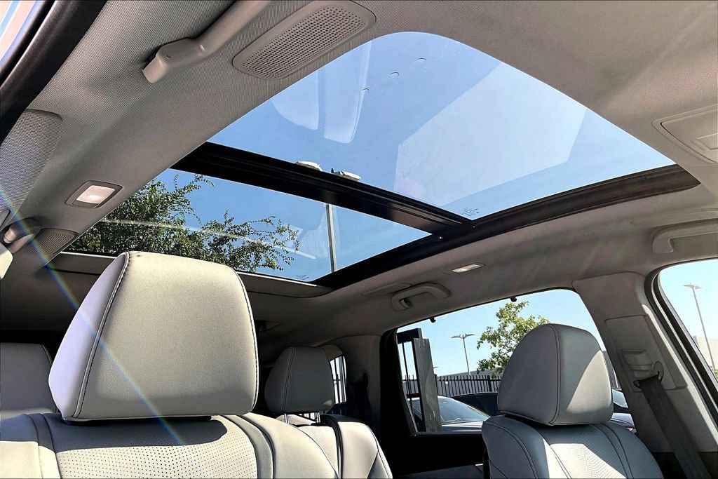 Certified 2026 Acura MDX FWD w/ Technology Package image 20
