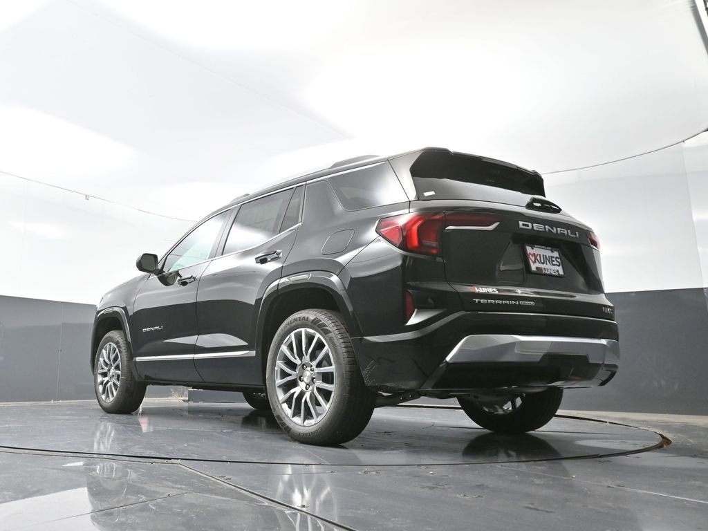 New 2026 GMC Terrain Denali image 51