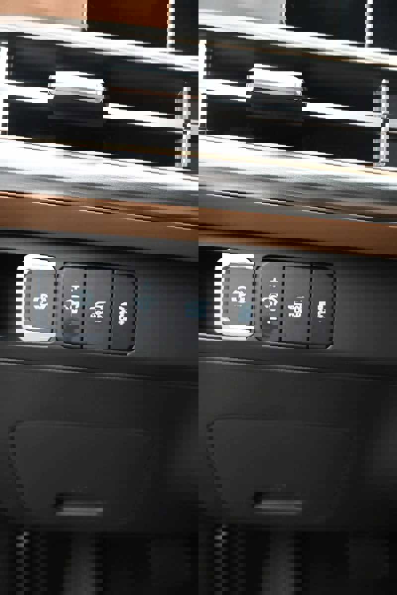 New 2026 Hyundai Santa Fe Calligraphy image 21