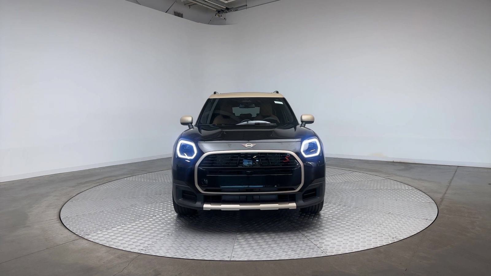 Used 2026 MINI Cooper Countryman S w/ Comfort Package Max AWD/4WD image 6