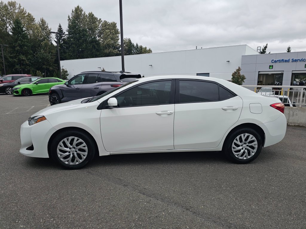 Used 2019 Toyota Corolla LE FWD image 4