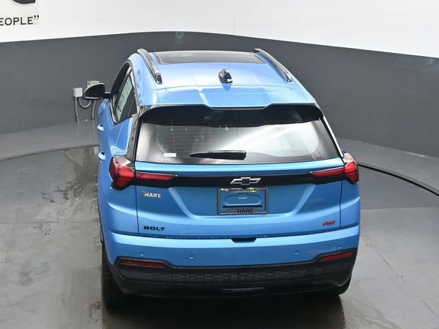 New 2027 Chevrolet Bolt RS w/ Technology Package FWD image 35