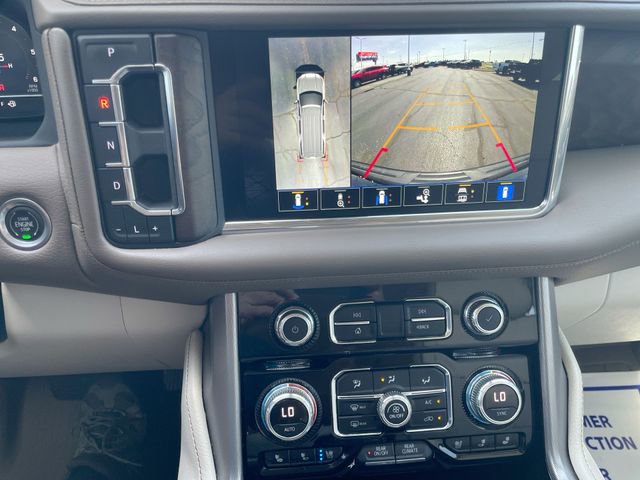 Used 2022 GMC Yukon XL Denali image 26