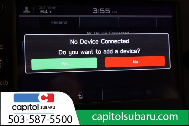 Used 2024 Subaru Impreza 2.0i image 22