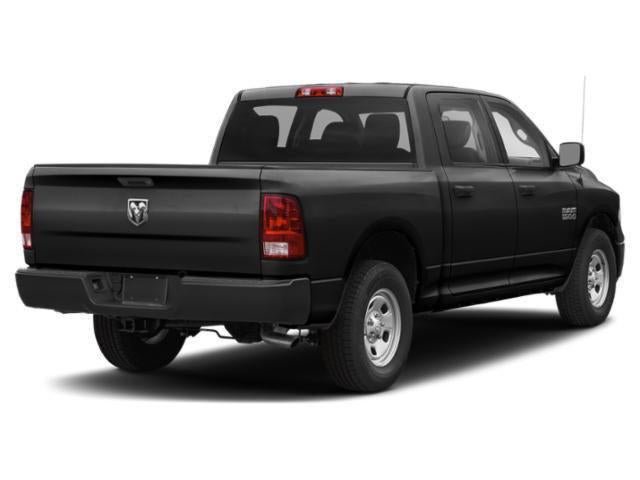 Used 2015 RAM 1500 Express AWD/4WD image 3