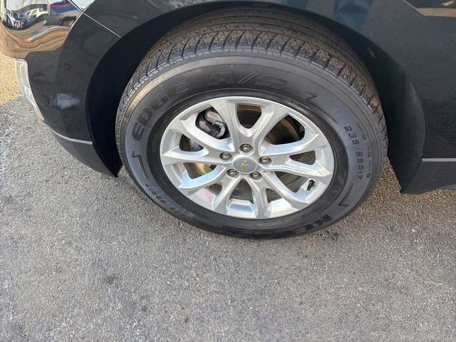 Used 2018 Chevrolet Equinox LT image 47