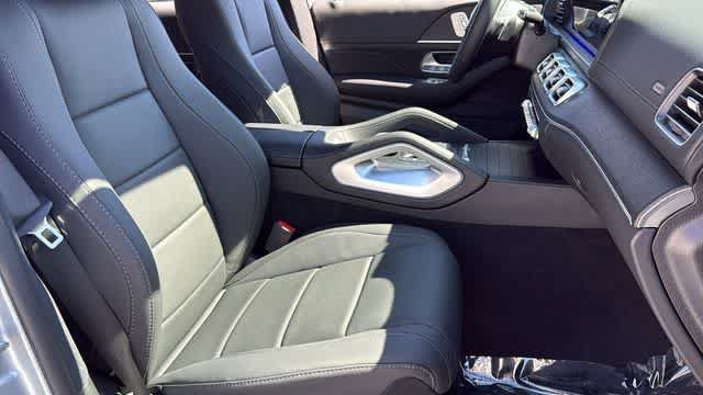 Certified 2026 Mercedes-Benz GLE 450 4MATIC image 20