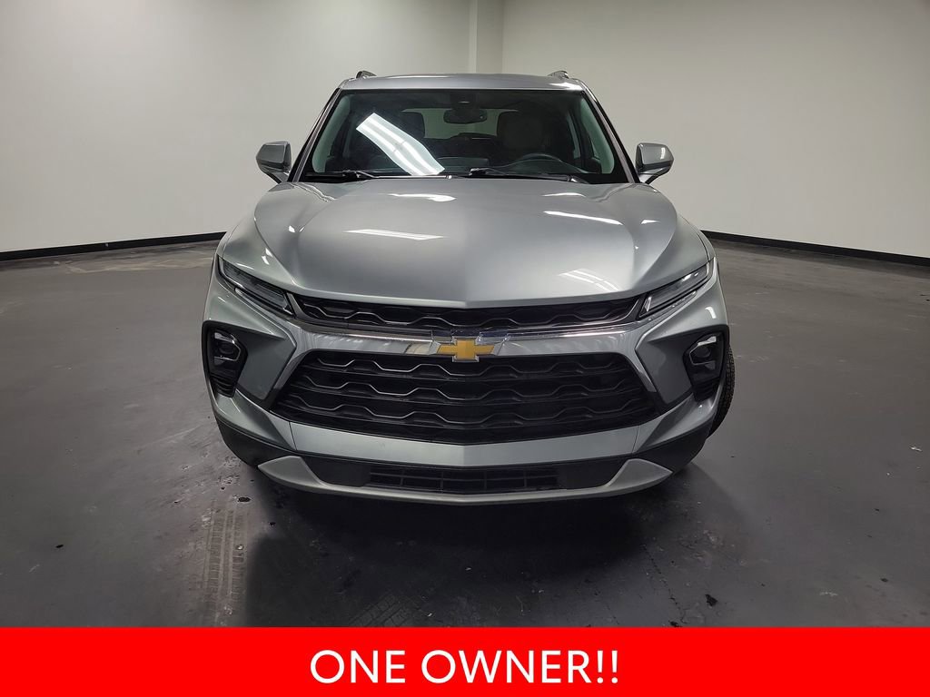 Used 2023 Chevrolet Blazer LT w/ Convenience Package image 3