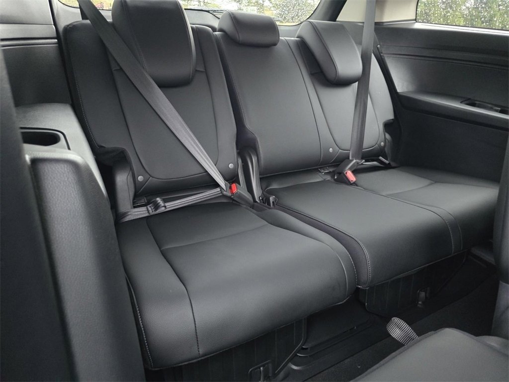 New 2026 Honda Odyssey EX-L image 22