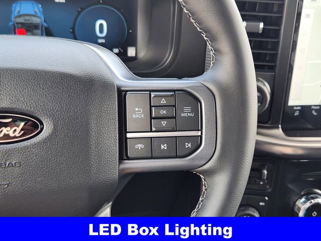 New 2026 Ford F150 Lariat w/ Equipment Group 502A High image 29