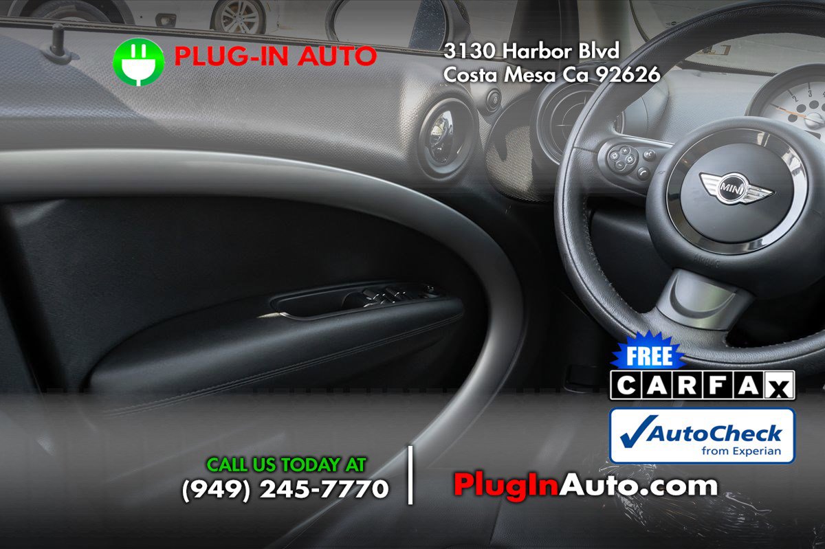 Used 2014 MINI Cooper Countryman image 13