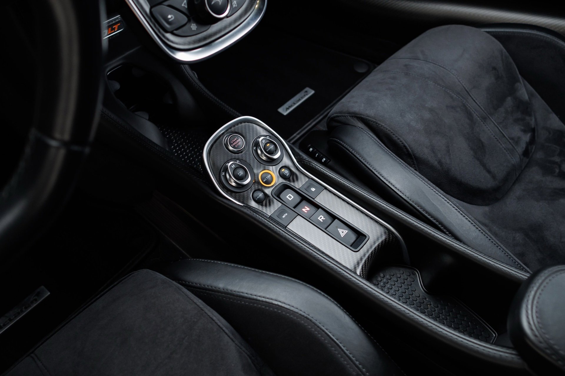 Used 2019 McLaren 600LT image 51