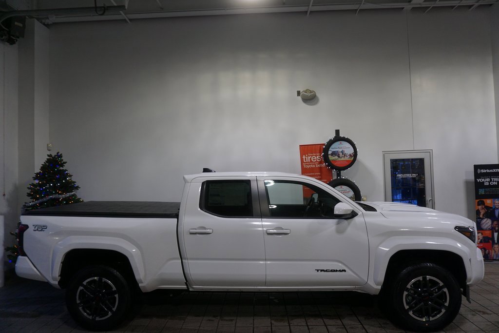 New 2026 Toyota Tacoma TRD Sport image 14