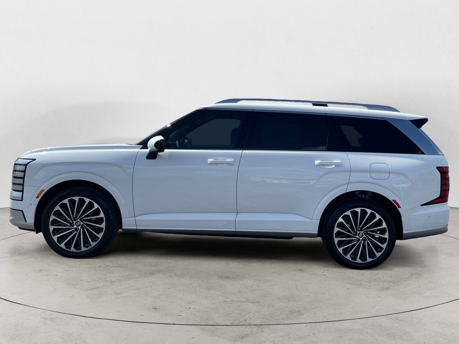 New 2026 Hyundai Palisade Calligraphy image 2