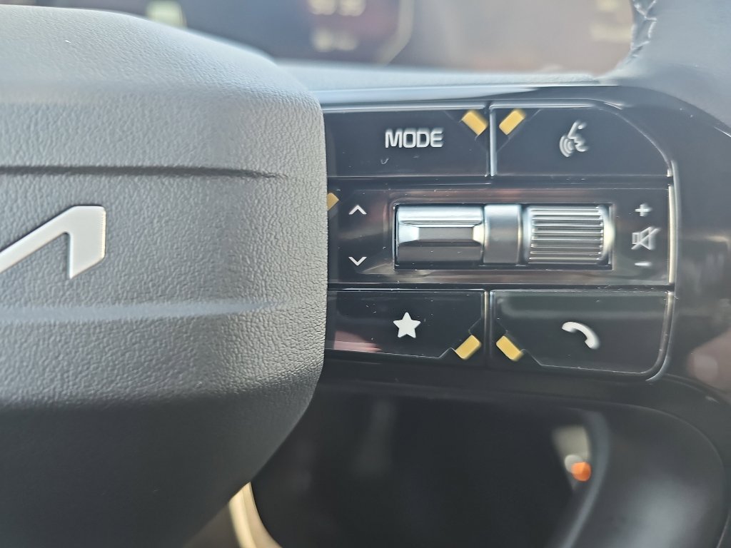 New 2026 Kia Sorento SX Prestige image 39