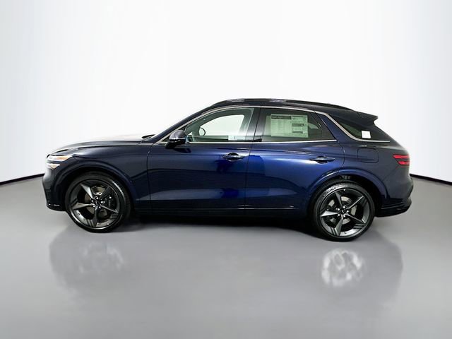 New 2026 Genesis GV70 3.5T Sport Prestige image 8