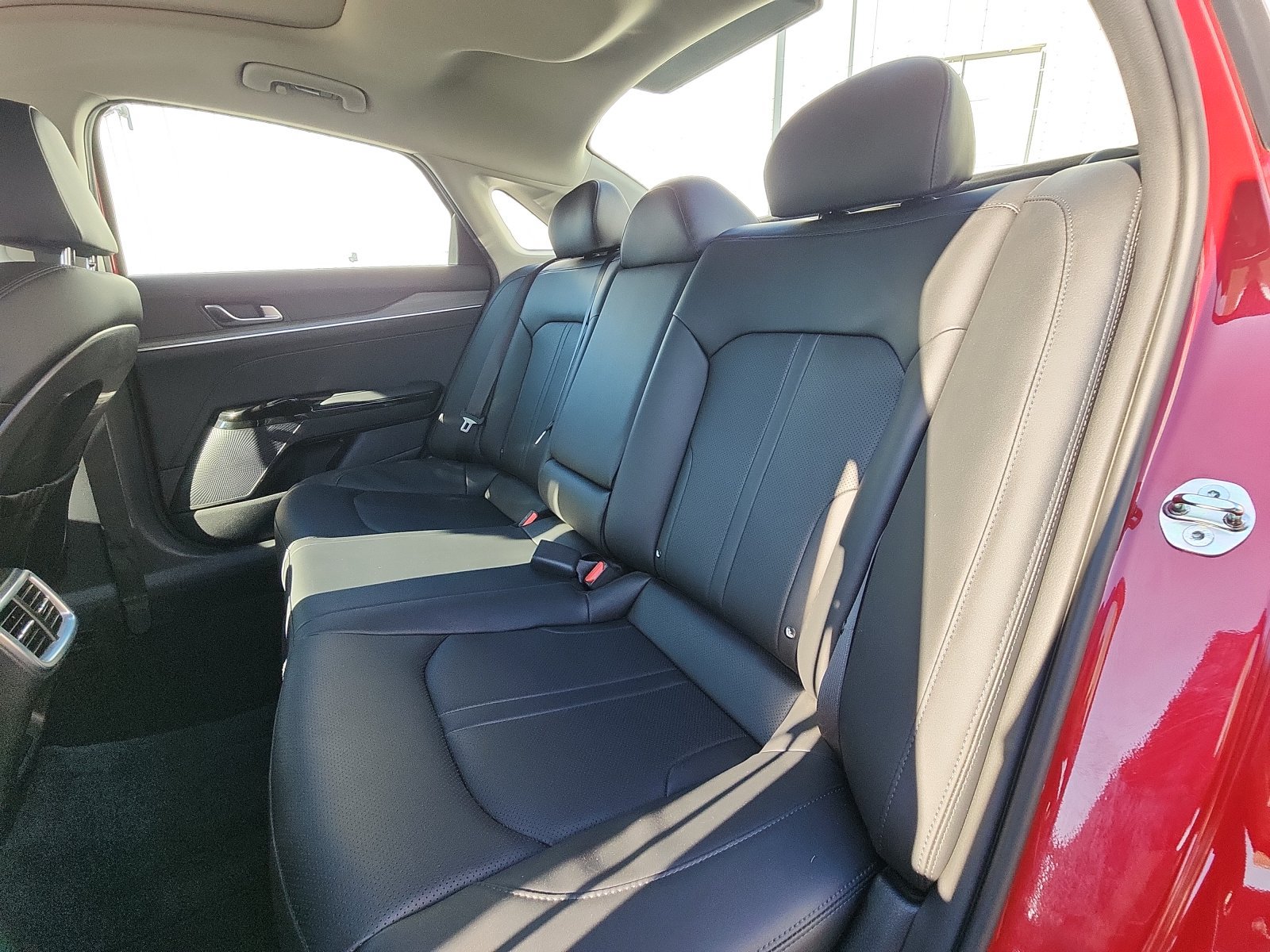 Used 2025 Kia K5 EX FWD image 23