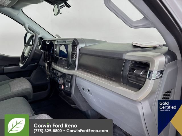 Certified 2025 Ford F250 XLT image 30