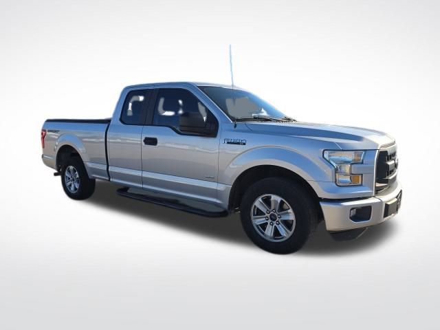 Used 2016 Ford F150 XL w/ Equipment Group 101A Mid