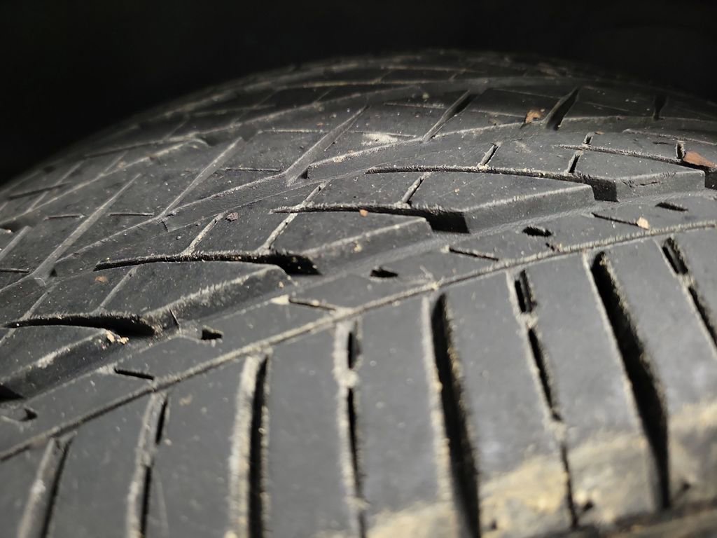 Used 2017 Volkswagen Passat 1.8T SEL Premium image 12