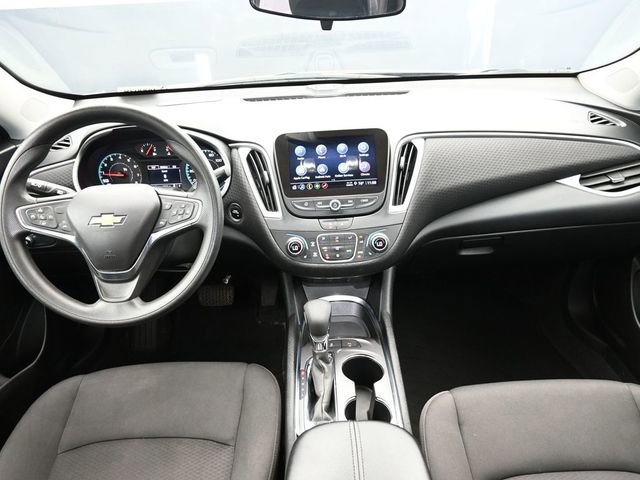 Used 2025 Chevrolet Malibu LT image 26