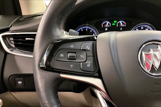 Used 2023 Buick Enclave Essence image 23