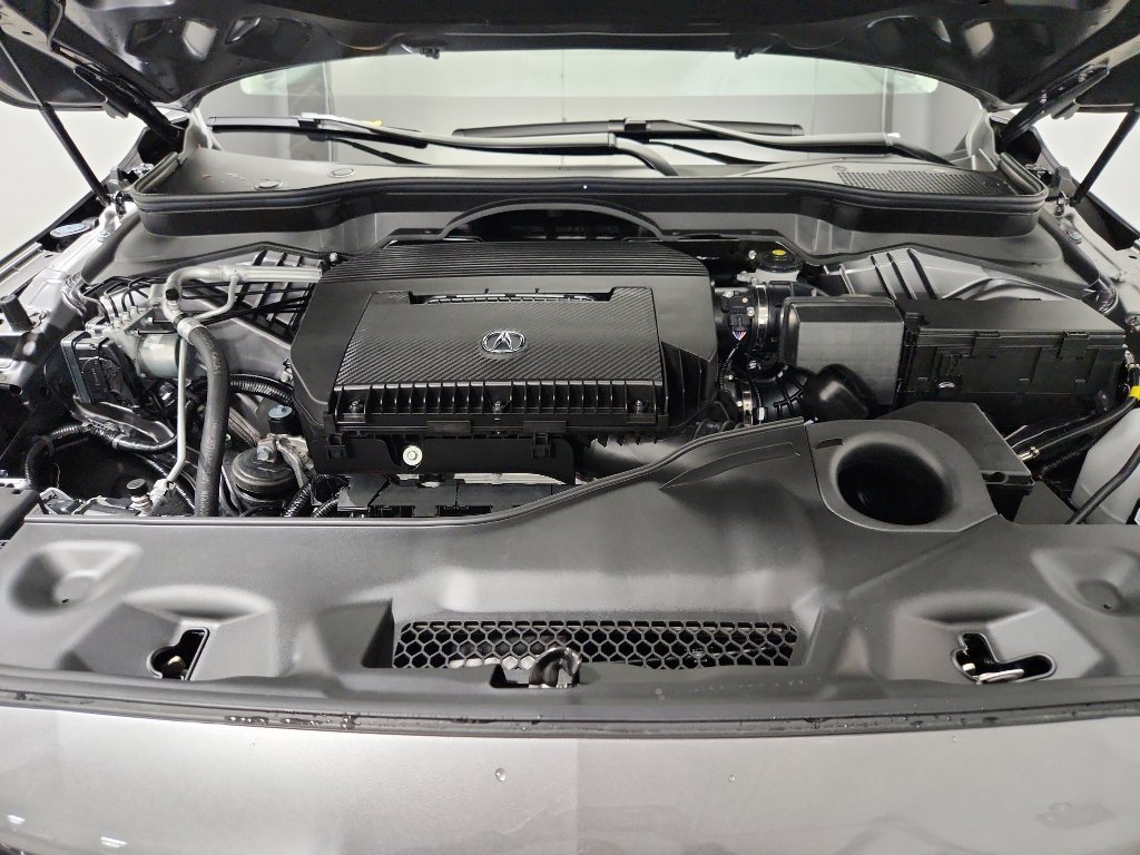 New 2026 Acura MDX FWD w/ Technology Package image 41