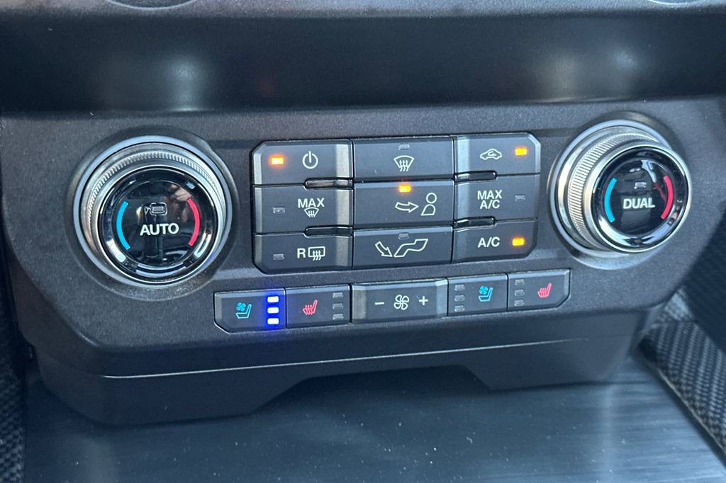 Used 2020 Ford F150 Raptor w/ Equipment Group 802A Luxury image 23