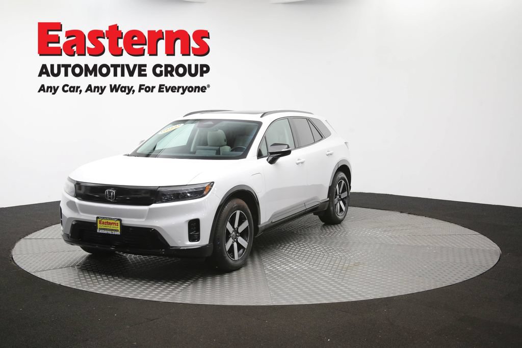 Used 2024 Honda Prologue Touring image 56