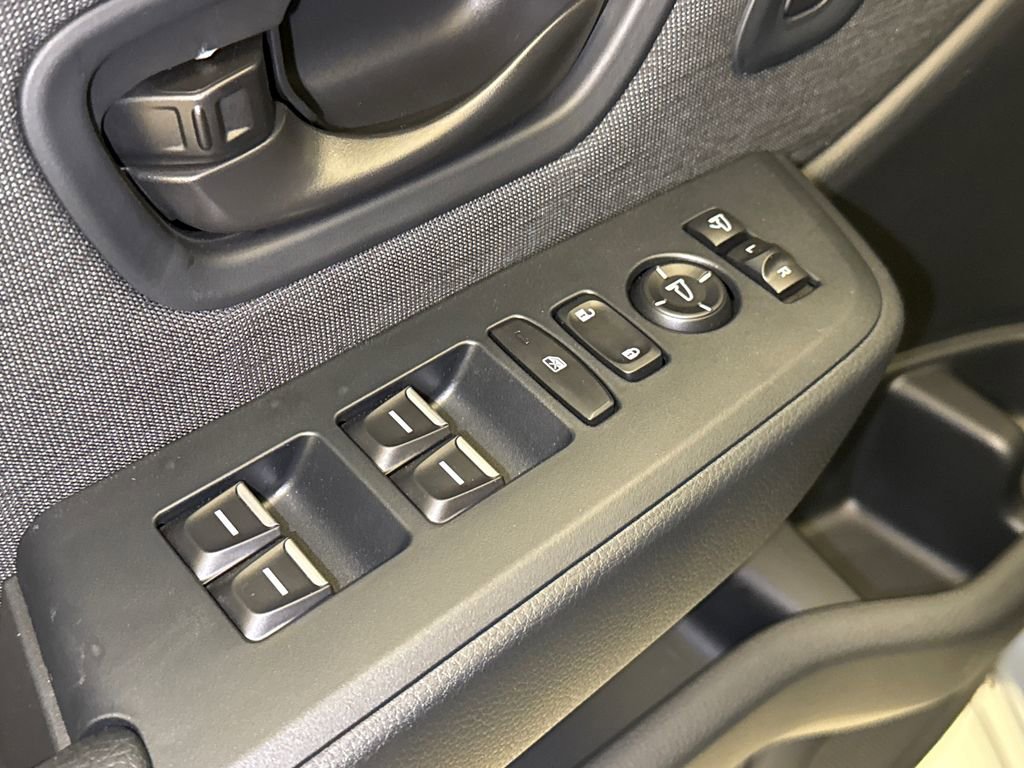 New 2026 Honda Passport TrailSport image 21