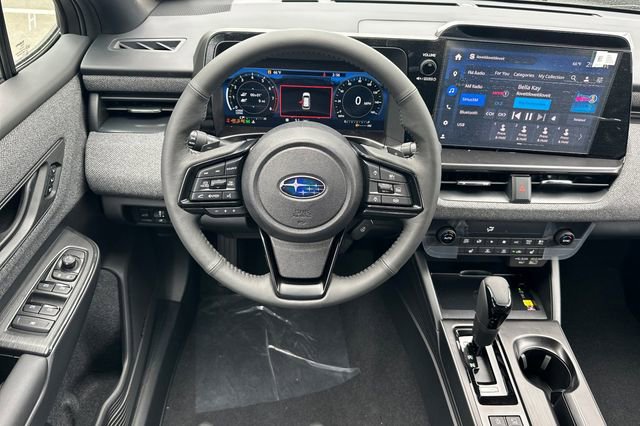 New 2026 Subaru Outback Limited XT AWD/4WD image 11