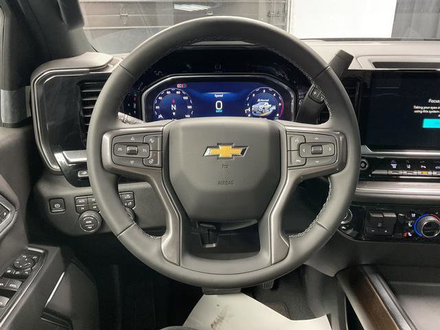 New 2026 Chevrolet Silverado 3500 High Country w/ High Country Premium Package image 18