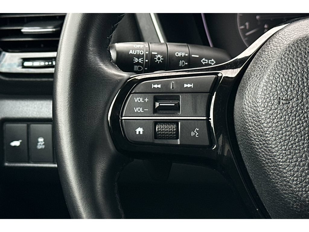 Certified 2025 Honda Pilot EX-L image 38