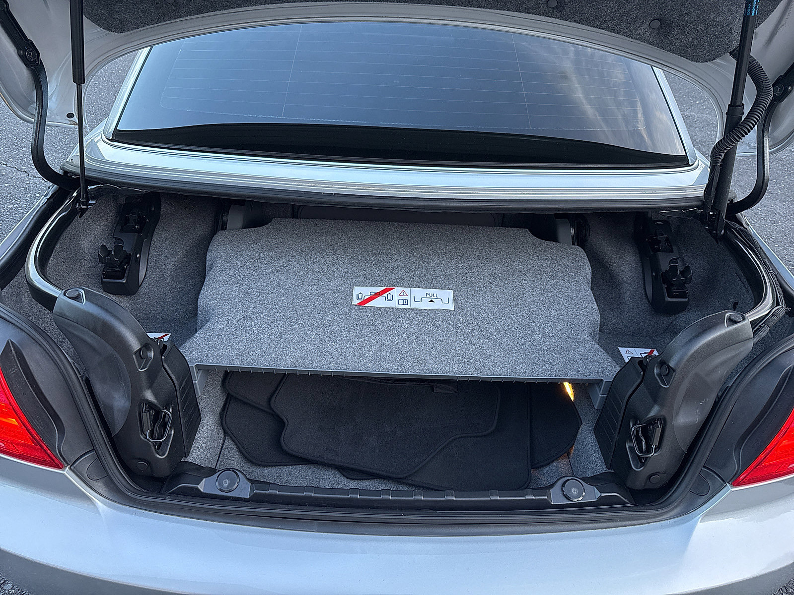 Used 2013 BMW 335i Convertible RWD image 59