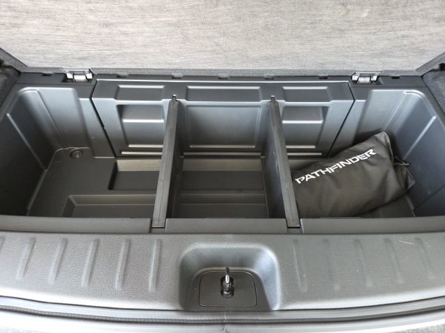 Used 2023 Nissan Pathfinder SL image 52