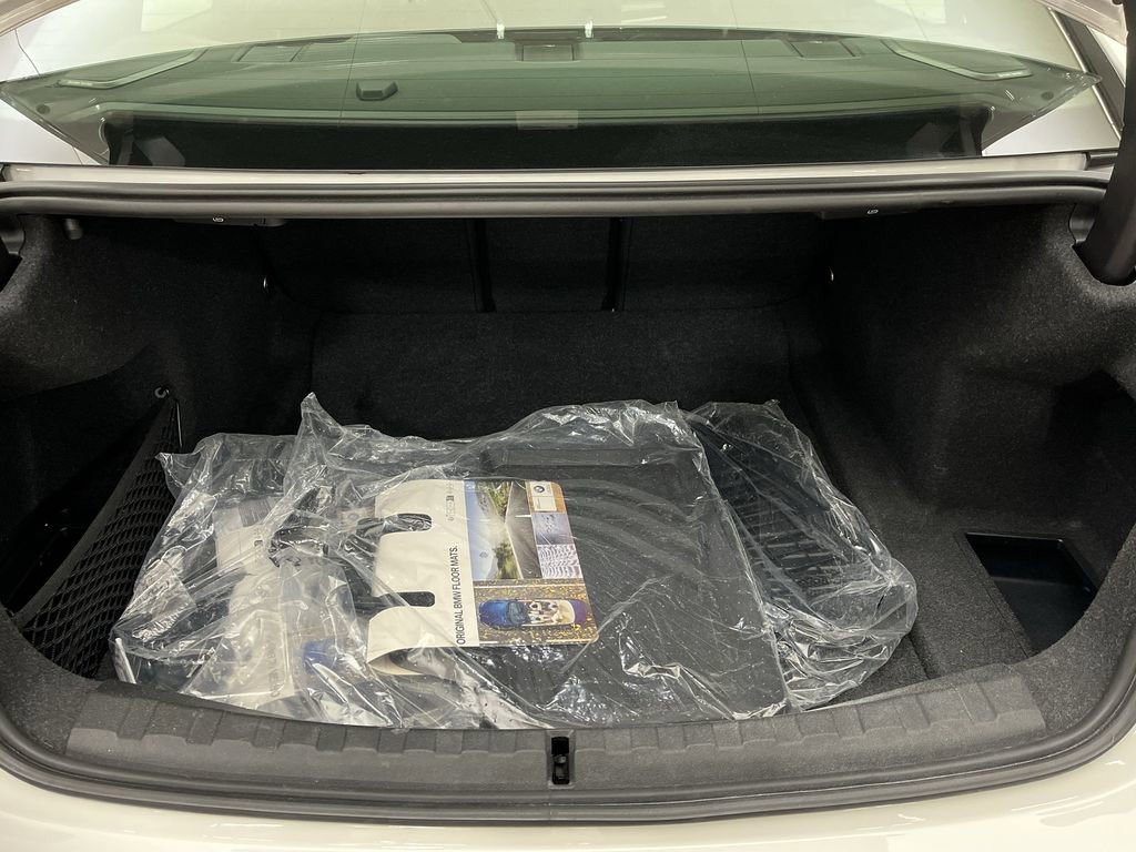 Certified 2023 BMW M340i xDrive w/ Premium Package image 25