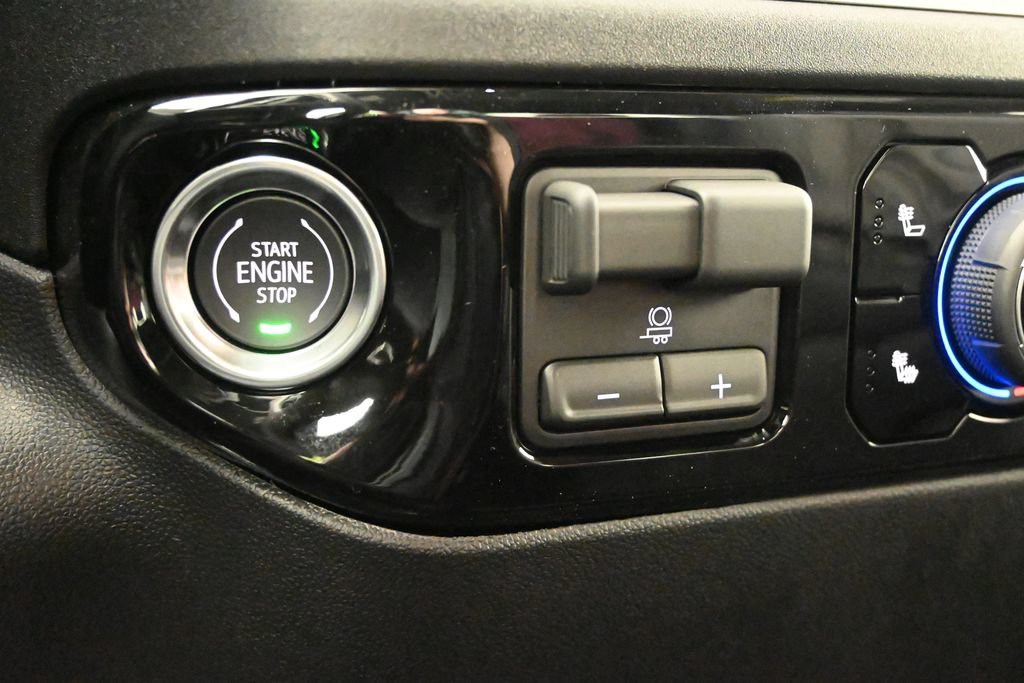 New 2026 Chevrolet Silverado 1500 LT w/ Protection Package AWD/4WD image 30