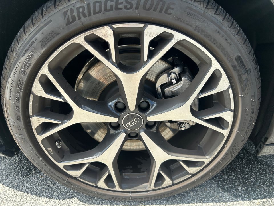 Certified 2026 Audi A6 Premium Plus AWD/4WD image 27