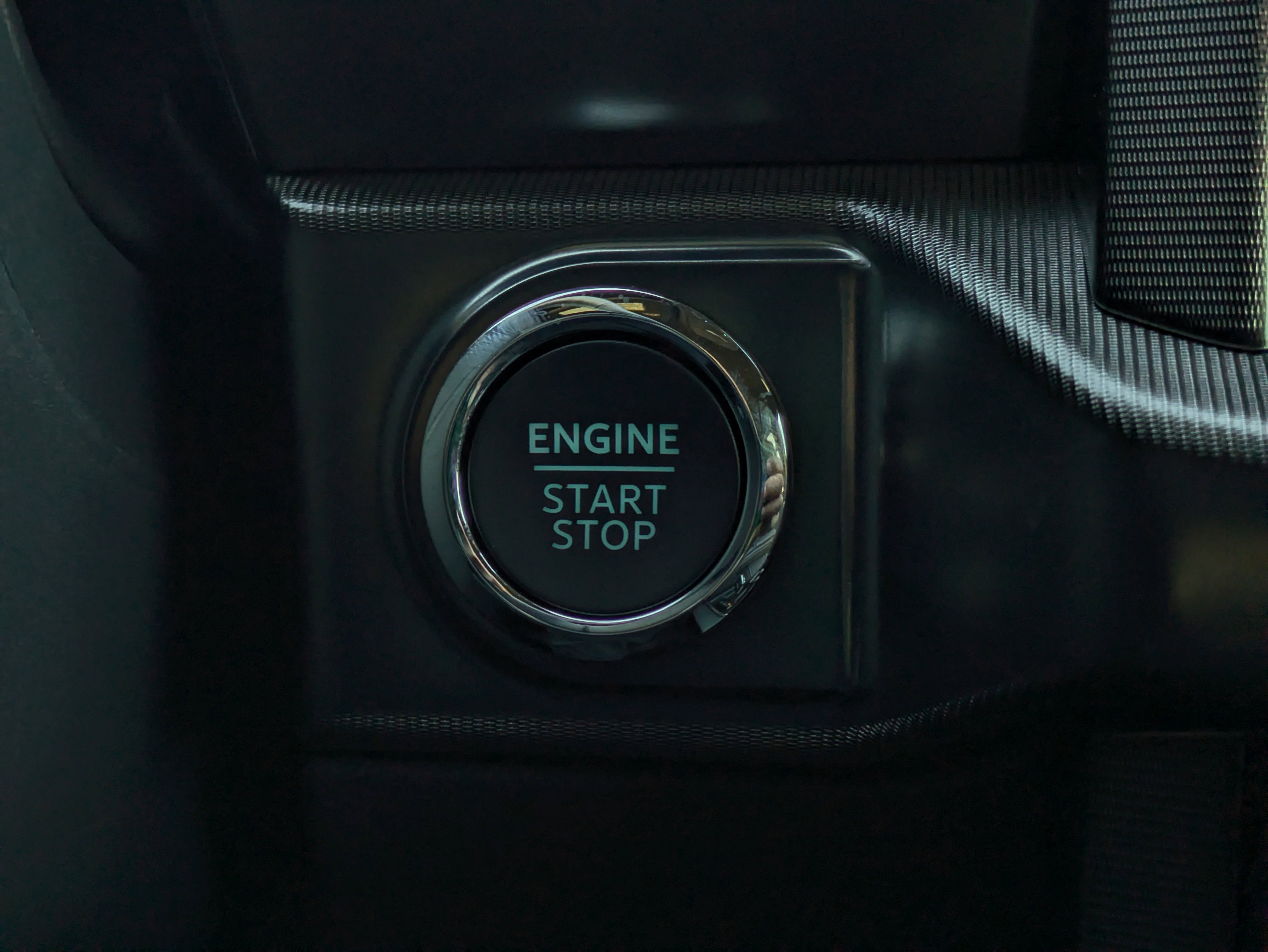 New 2025 Ford F150 Platinum image 36